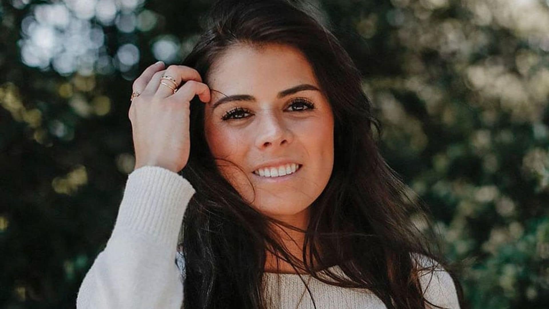 La cariñosa felicitación de cumpleaños de Tania Ruiz a Paulina Peña: ‘Gracias por ser tan linda’
