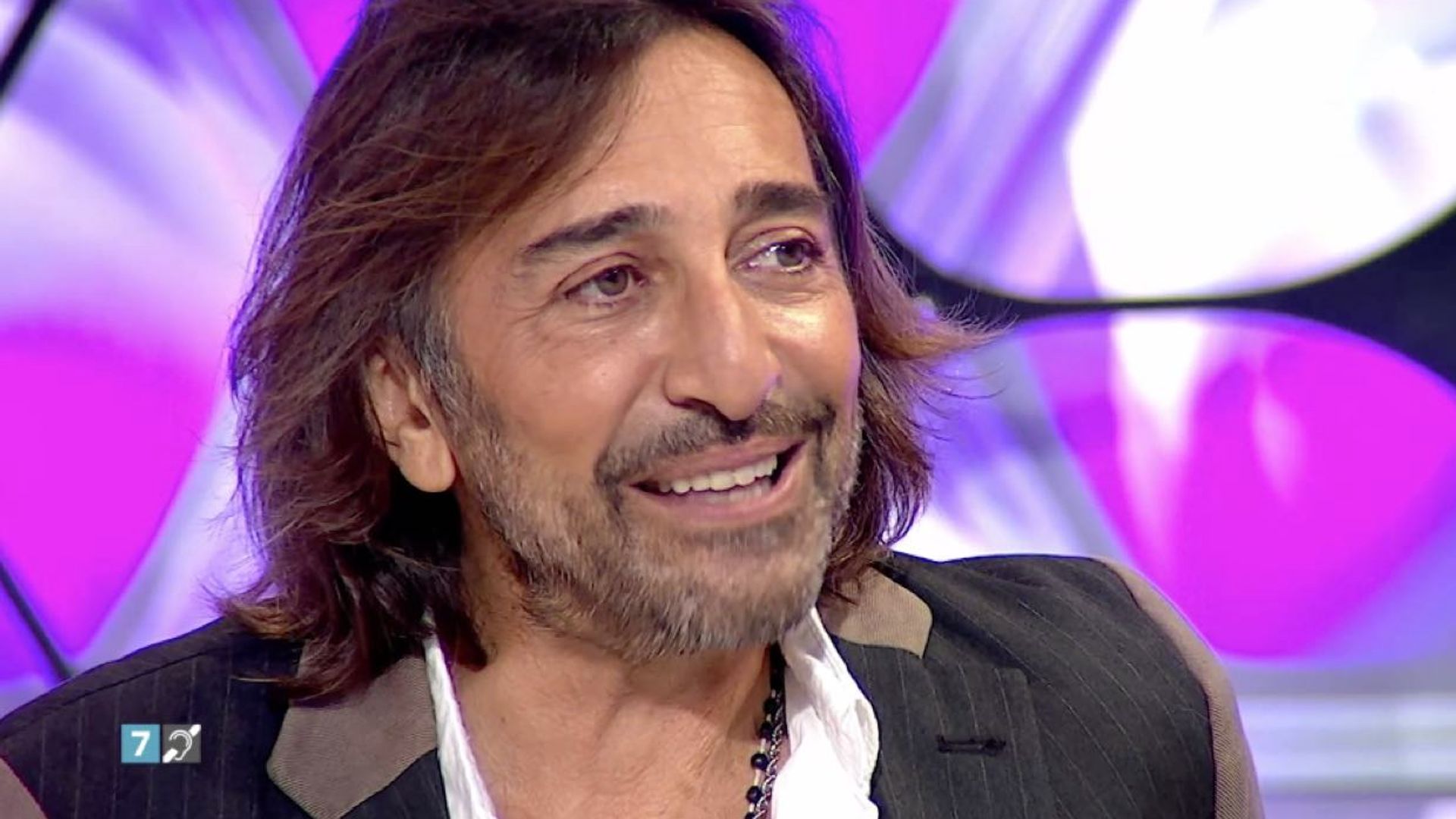 Antonio Carmona sobre el coma que sufrió: 'Dos figuras no me dejaron durante todo el tiempo que estuve allí'