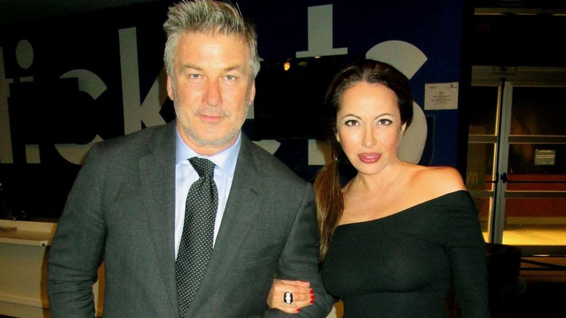 La doble española de Angelina Jolie nos cuenta la premonición de Alec Baldwin sobre su terrible drama: ‘Me dijo que sería horrible matar a alguien’