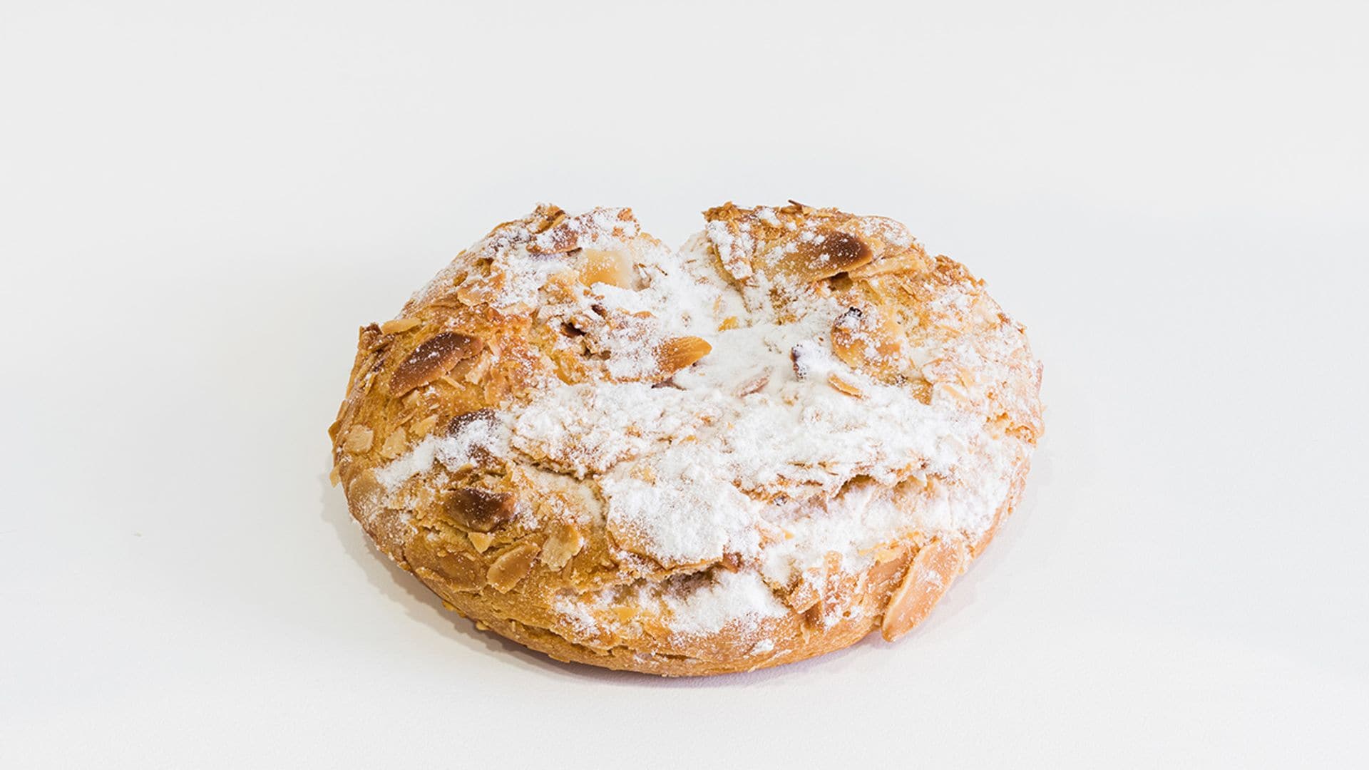 Rosquillas francesas de San Isidro