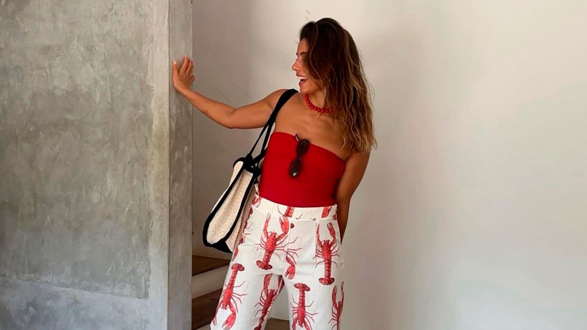 ¿Ganas de playa? Adelántate al verano con estas prendas y accesorios inspirados en el mar