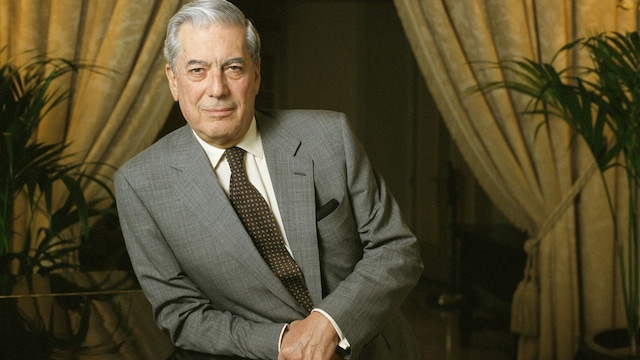 Mario Vargas Llosa falleció el 13 de abril en Lima, a los 89 años