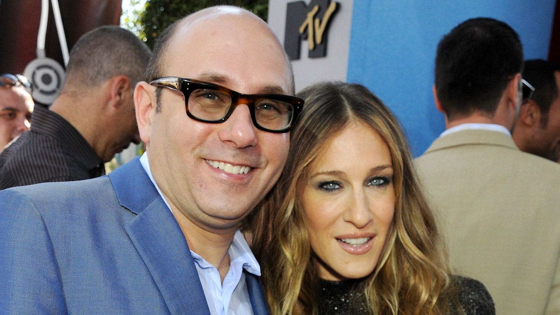 Muere Willie Garson, actor de ‘Sex & the City’ a los 57 años