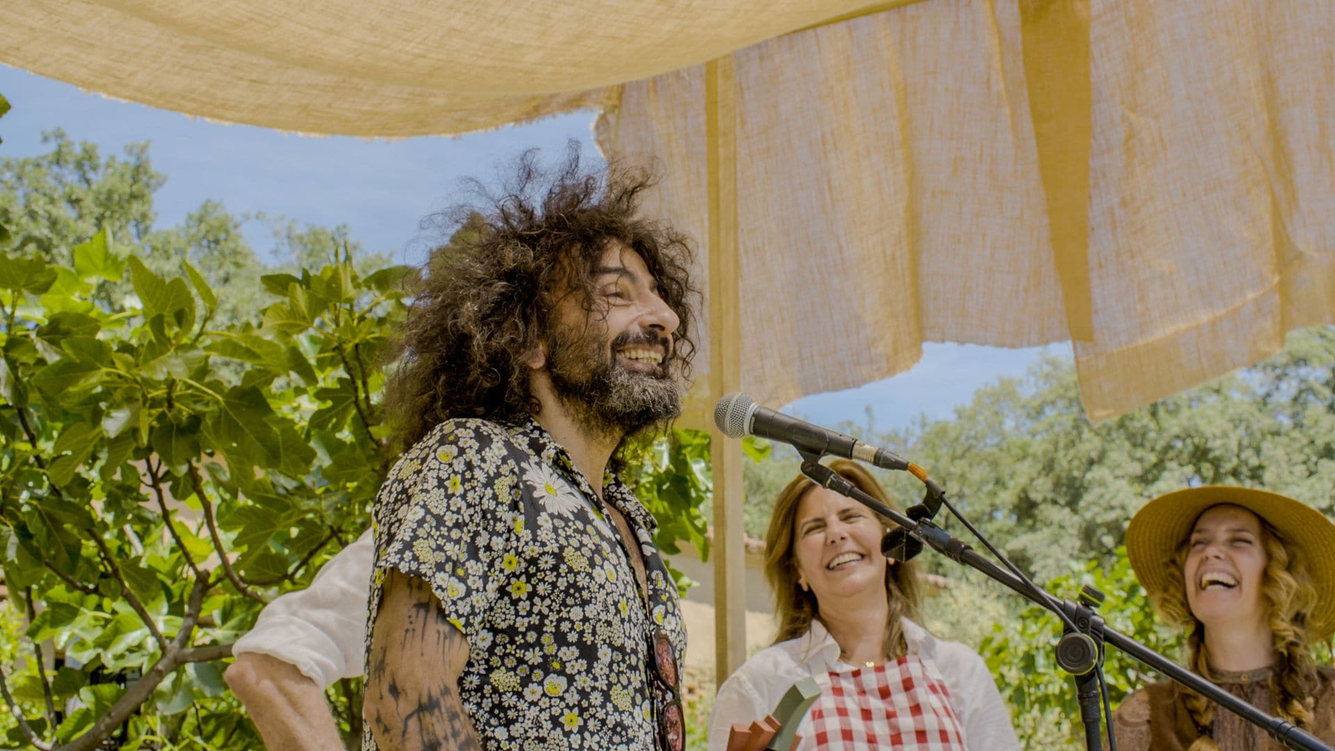 Ara Malikian, Vero de MasterChef, Nino Redruello, Alejandra Martos, entre los 'Confiteros de Honor' del Pimentón Fest 2025