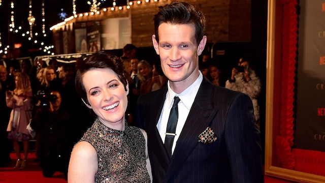 claire foy mattt smith cordon2