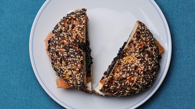 bagel