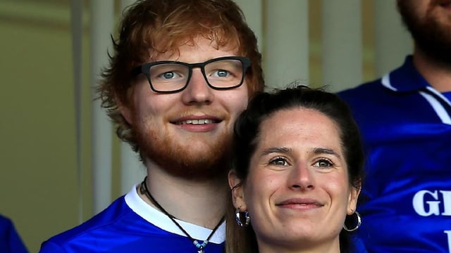 ed sheeran getty2