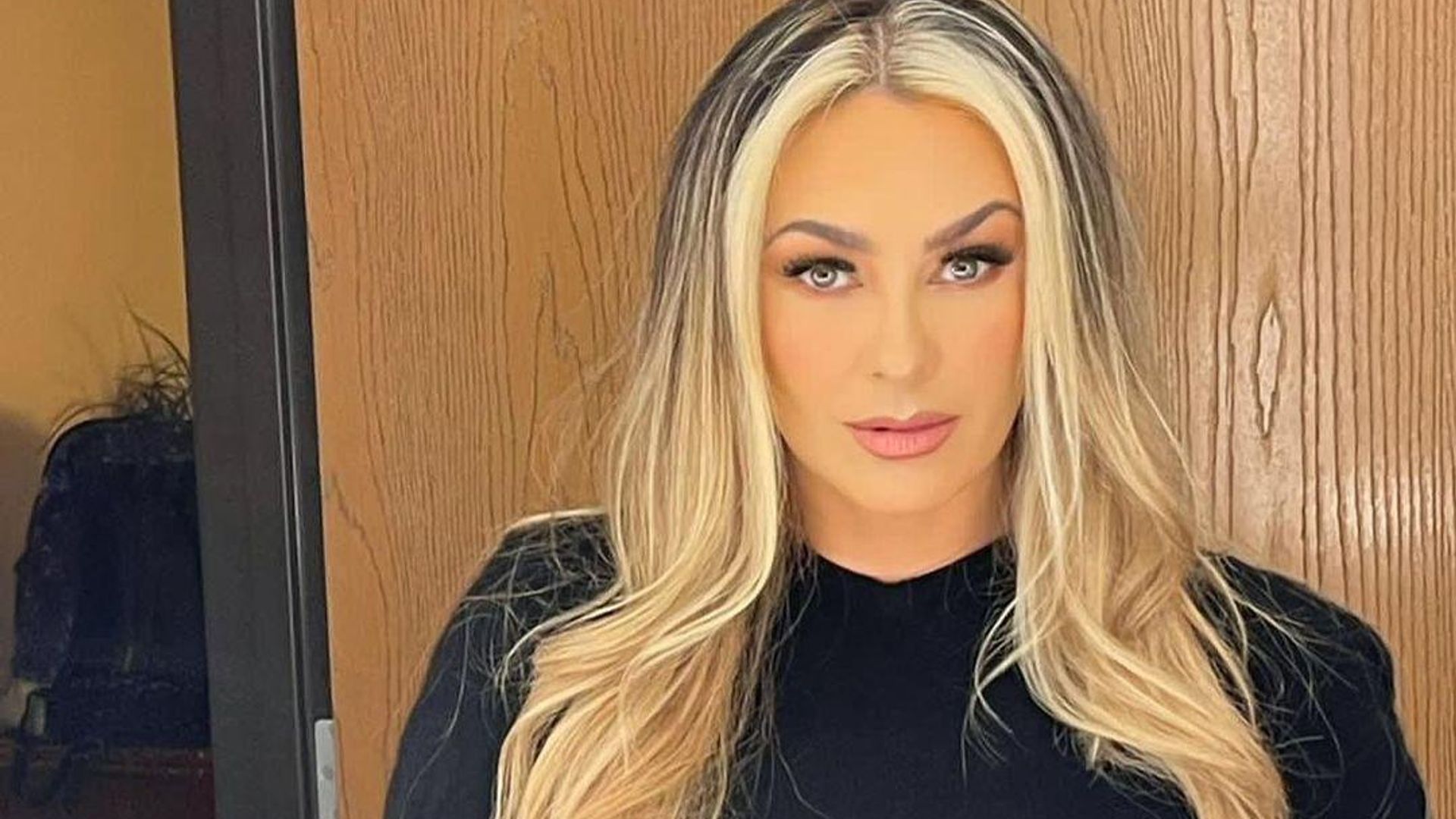 Aracely Arámbula rompe el silencio en el momento más triste de su vida: ‘Estoy tratando de ser fuerte’