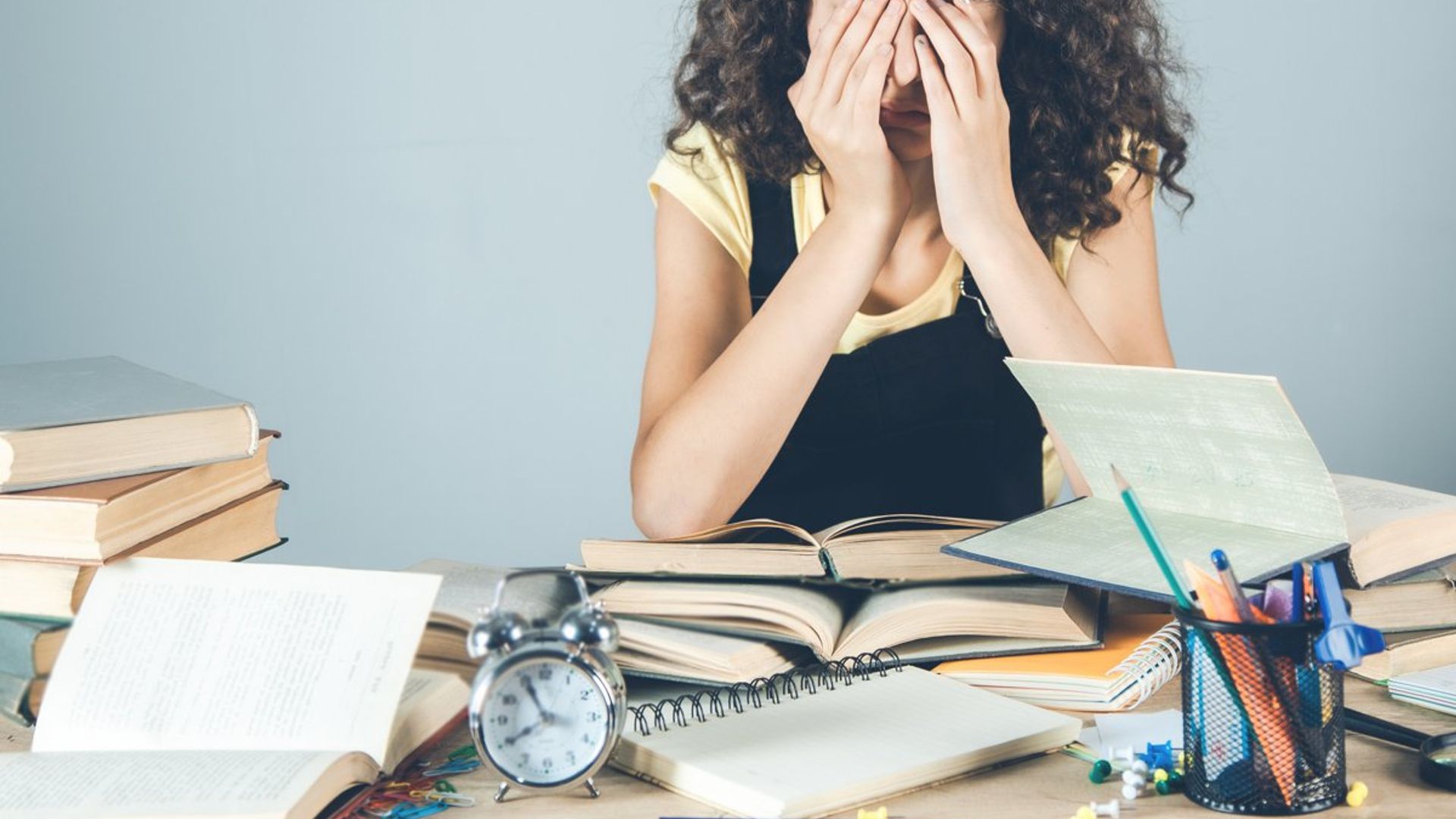10 consejos para eliminar la ansiedad en época de exámenes