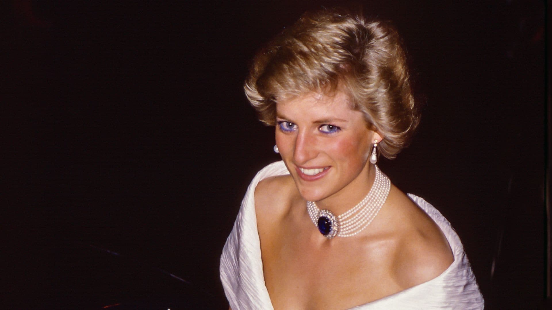 La profesora de baile de Lady Di cómo fue enseñar a la princesa: 'Se había convertido en quien quería ser'