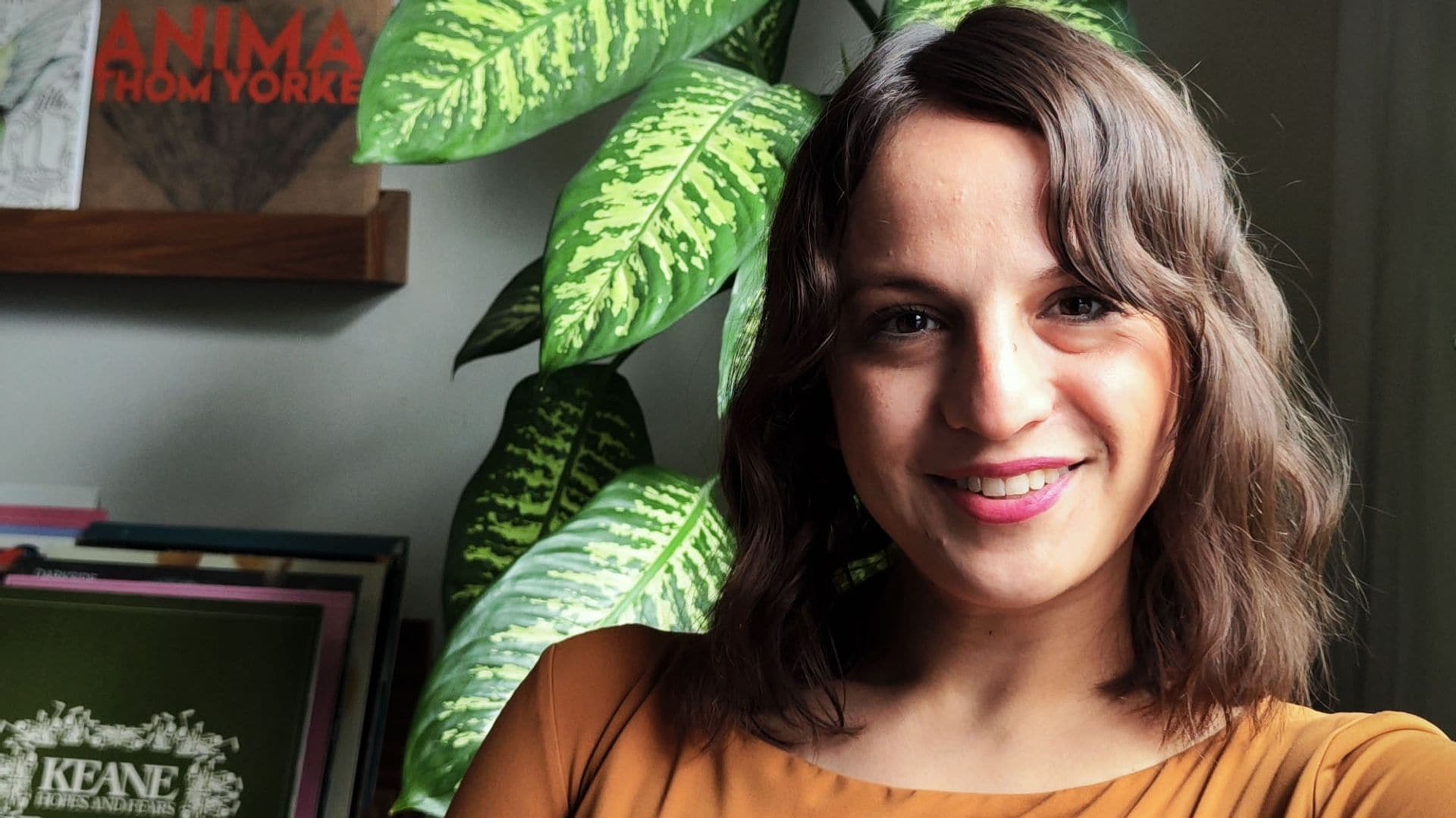 Sofía González, interiorista