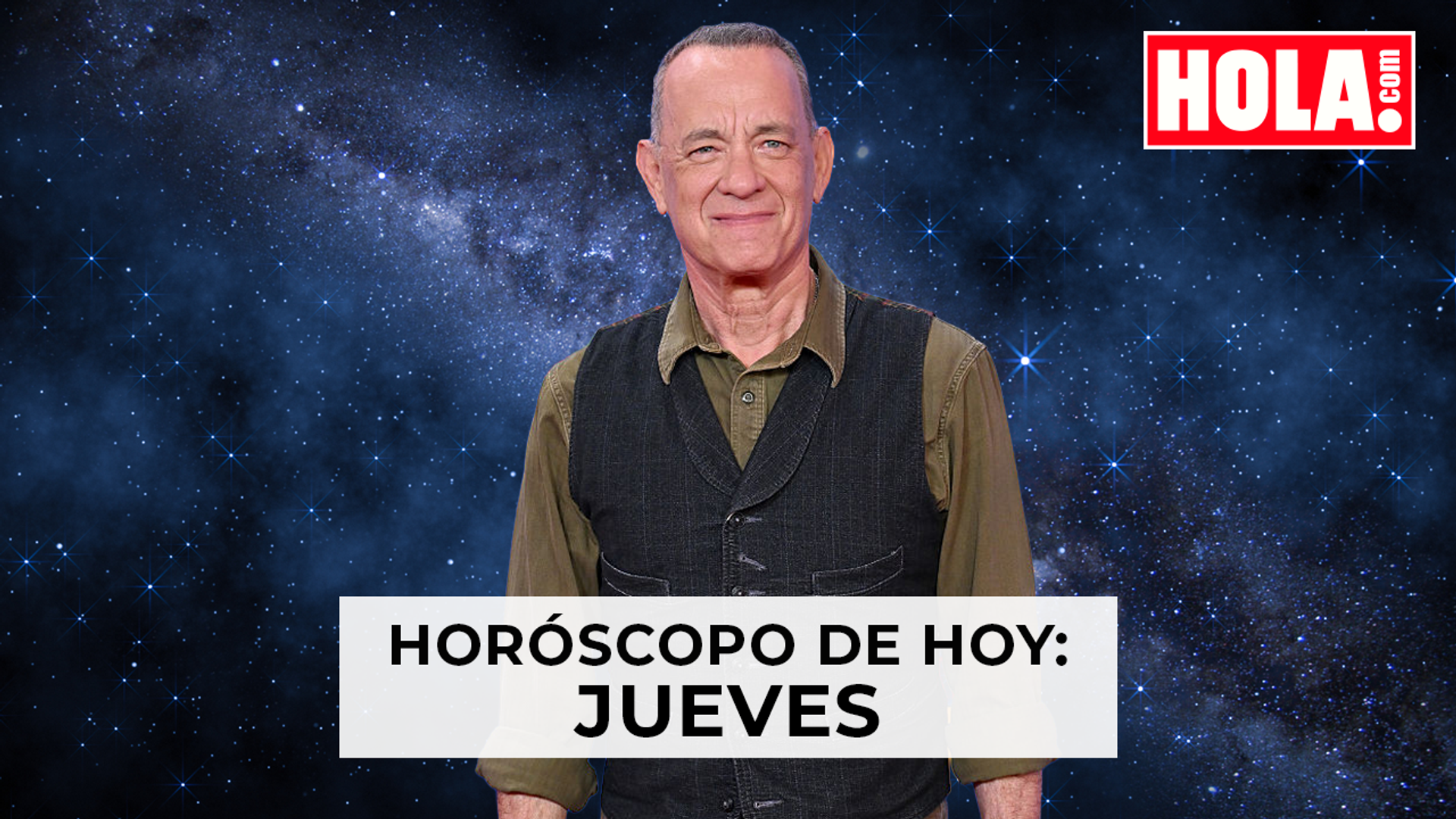 Tom Hanks