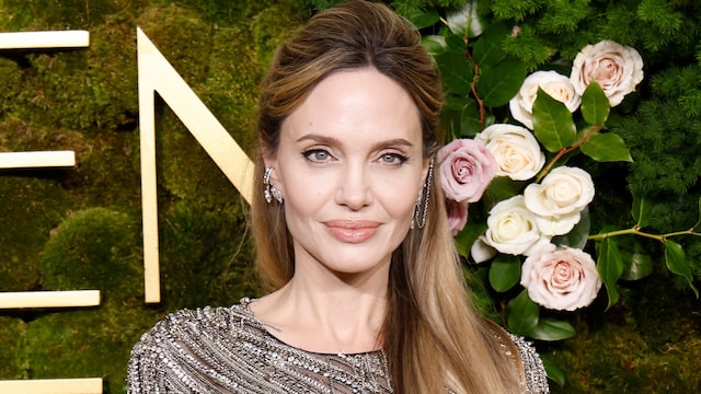 Angelina Jolie y sus sencillos planes para celebrar su cumpleaños 50 

