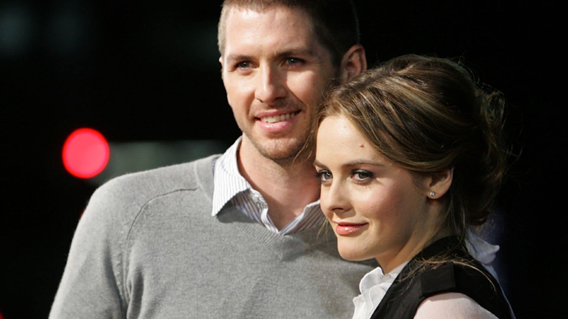 Alicia Silverstone se separa de Christopher Jarecki tras 20 años de amor