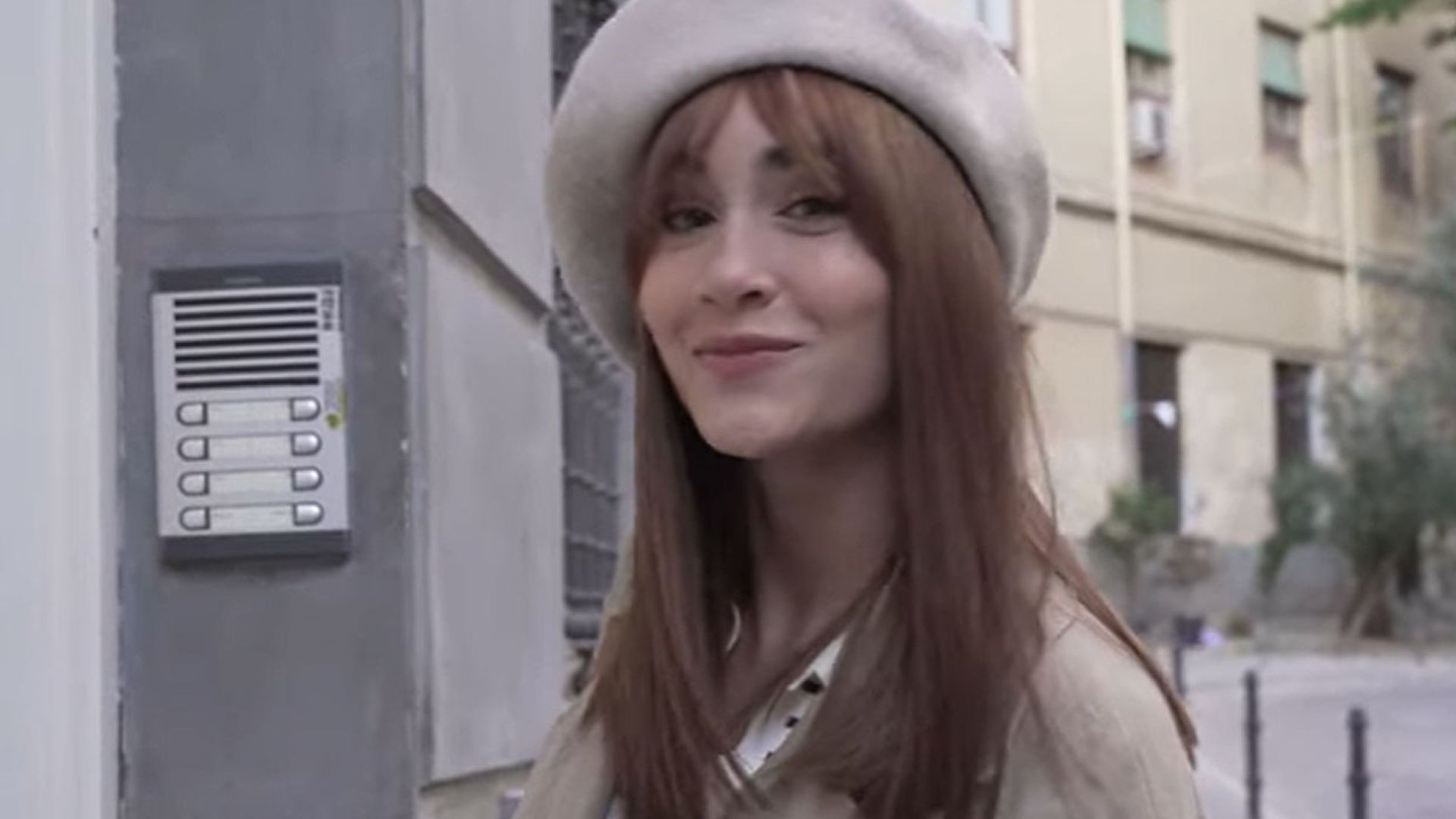 Las primeras imágenes y los detalles de la película que protagonizará Aitana