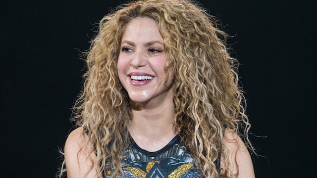 shakira
