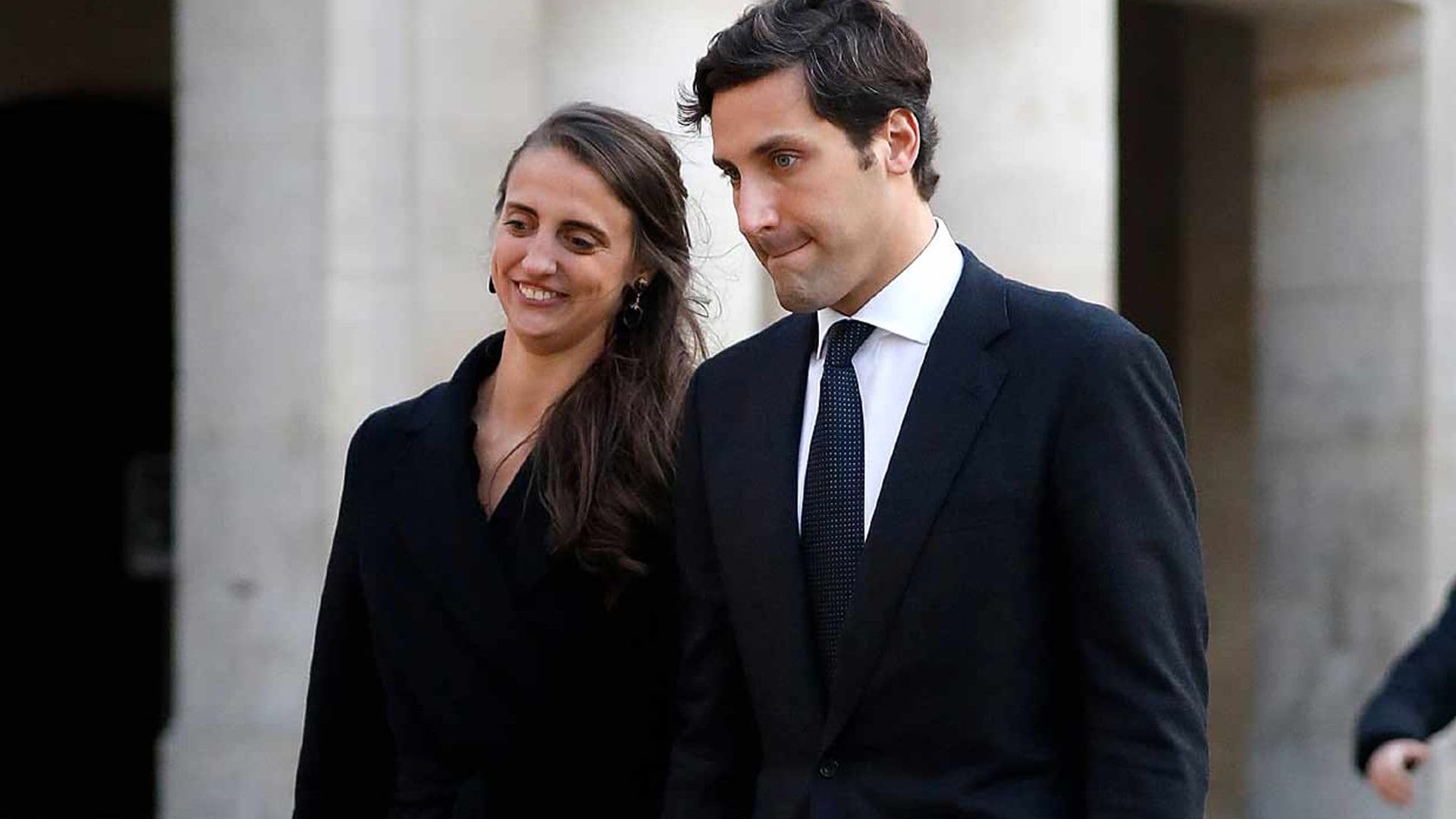 ¿Quiénes son el príncipe de Napoleón y la condesa austriaca que harán un guiño a la historia con su boda?