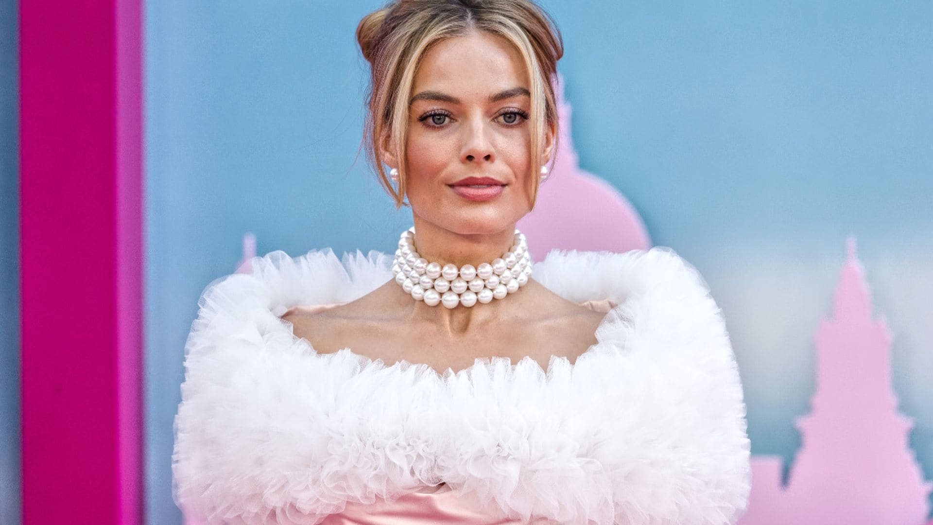 Todo sobre Margot Robbie, la nueva reina de la meca del cine y estrella de 'Barbie' que se planteó decir adiós a Hollywood