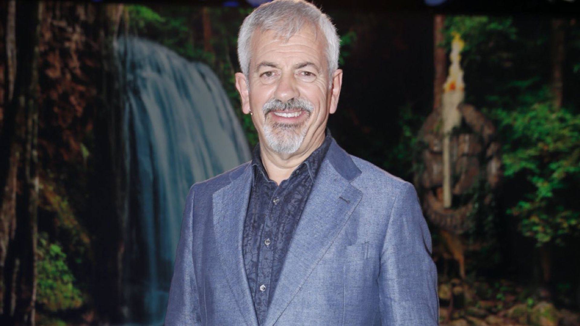 Carlos Sobera resuelve el misterio: ¿estará en 'Supervivientes 2021'?