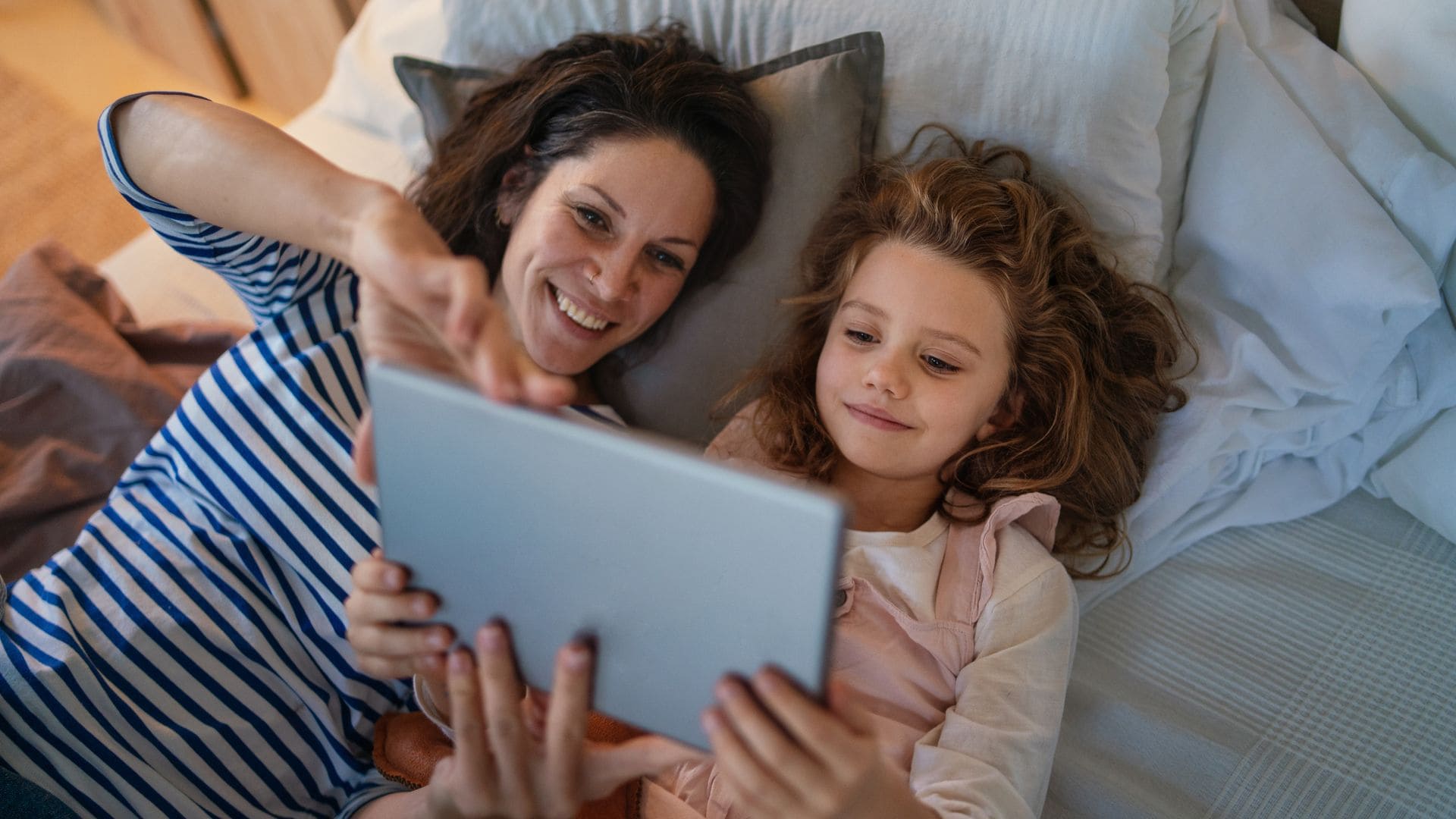 Entretenimiento, juegos y estudio: esta tablet lo tiene todo y cuesta la mitad