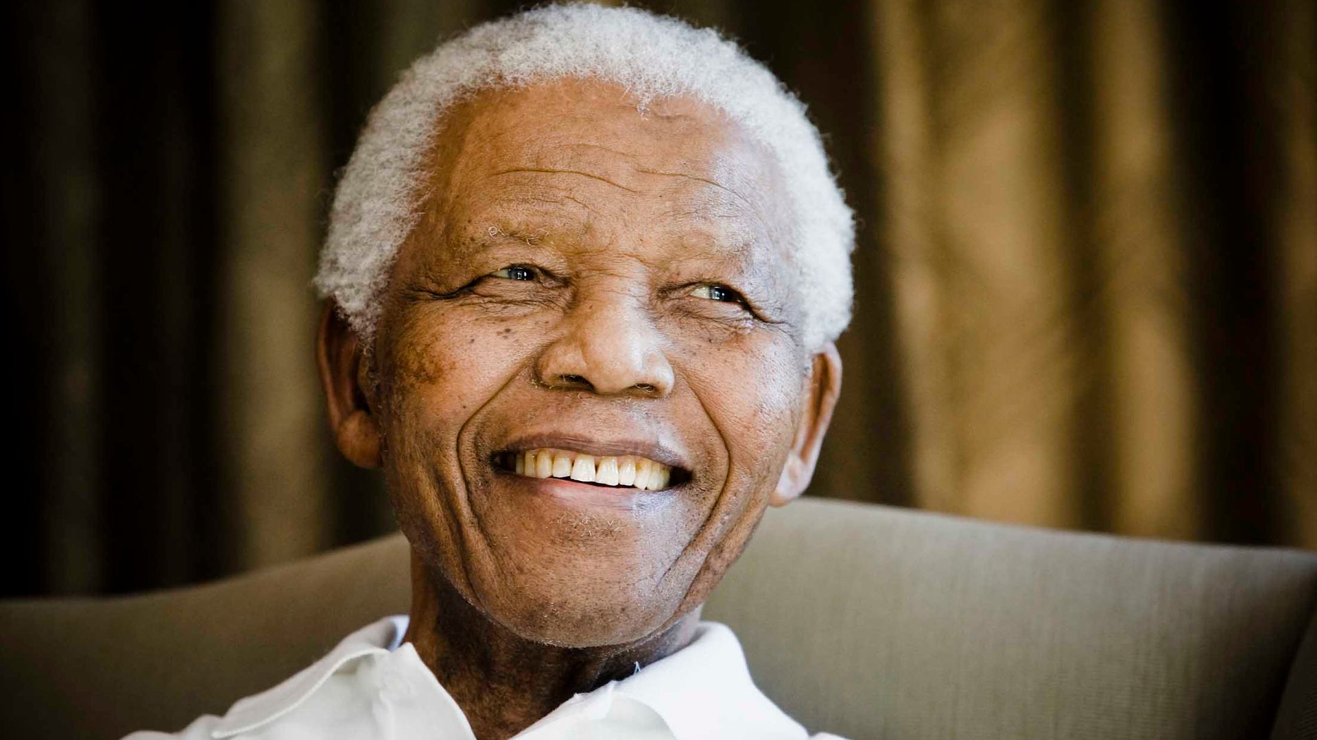 Imagen de Nelson Mandela