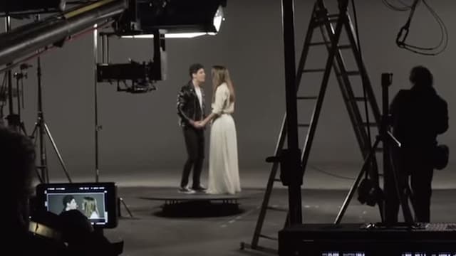 amaia alfred video