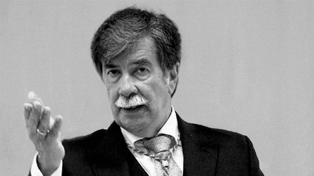 Doctor Javier Urra