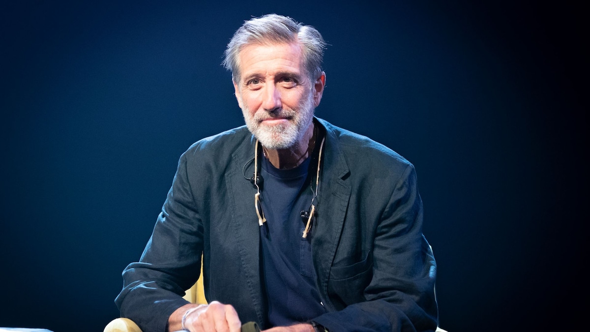 Emilio Aragón confiesa el verdadero motivo de su adiós a la televisión tras el éxito de 'Médico de familia': “Es agotador”