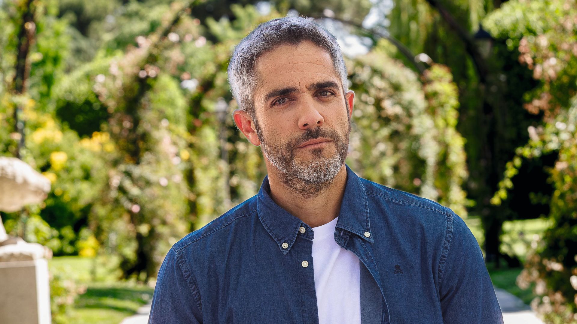 Roberto Leal "Madrid te come, te pasa por encima si no la abrazas y espabilas"