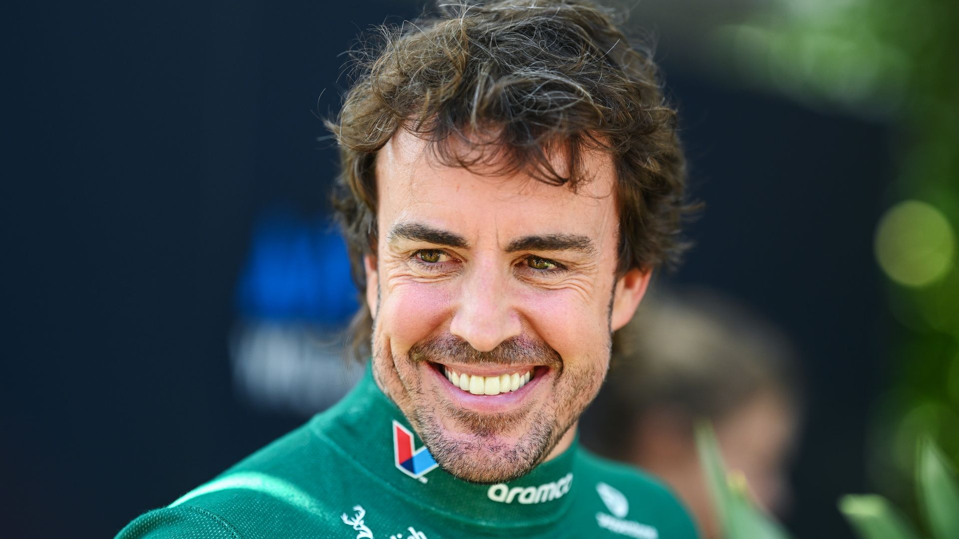Fernando Alonso