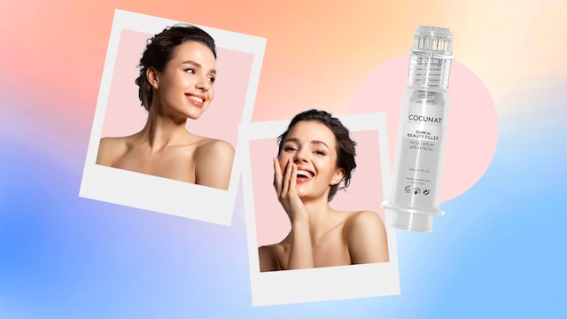 Cocunat Pack Regalo Navidad Beauty Filter Horizontal