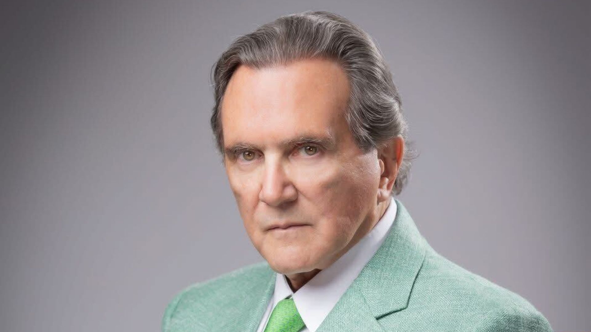 Óscar Mario Beteta QEPD