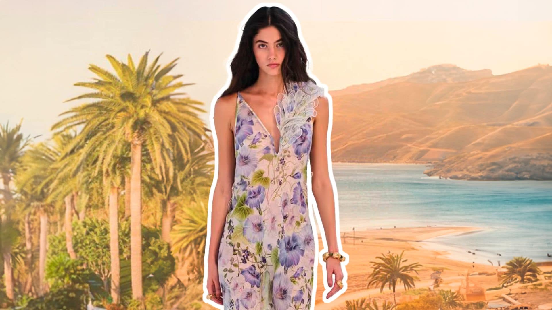 21 looks de pasarela con los que vestir bien el resto del verano