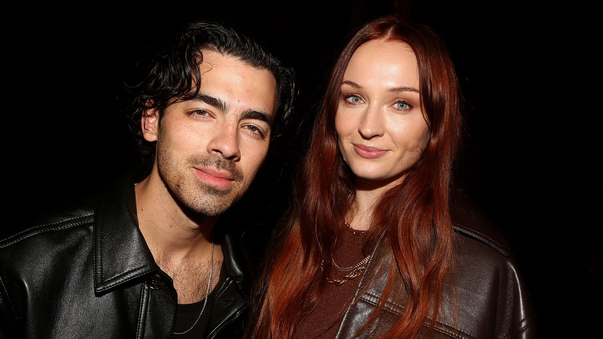 Sophie Turner pide que se 'reactive' su proceso de divorcio de Joe Jonas