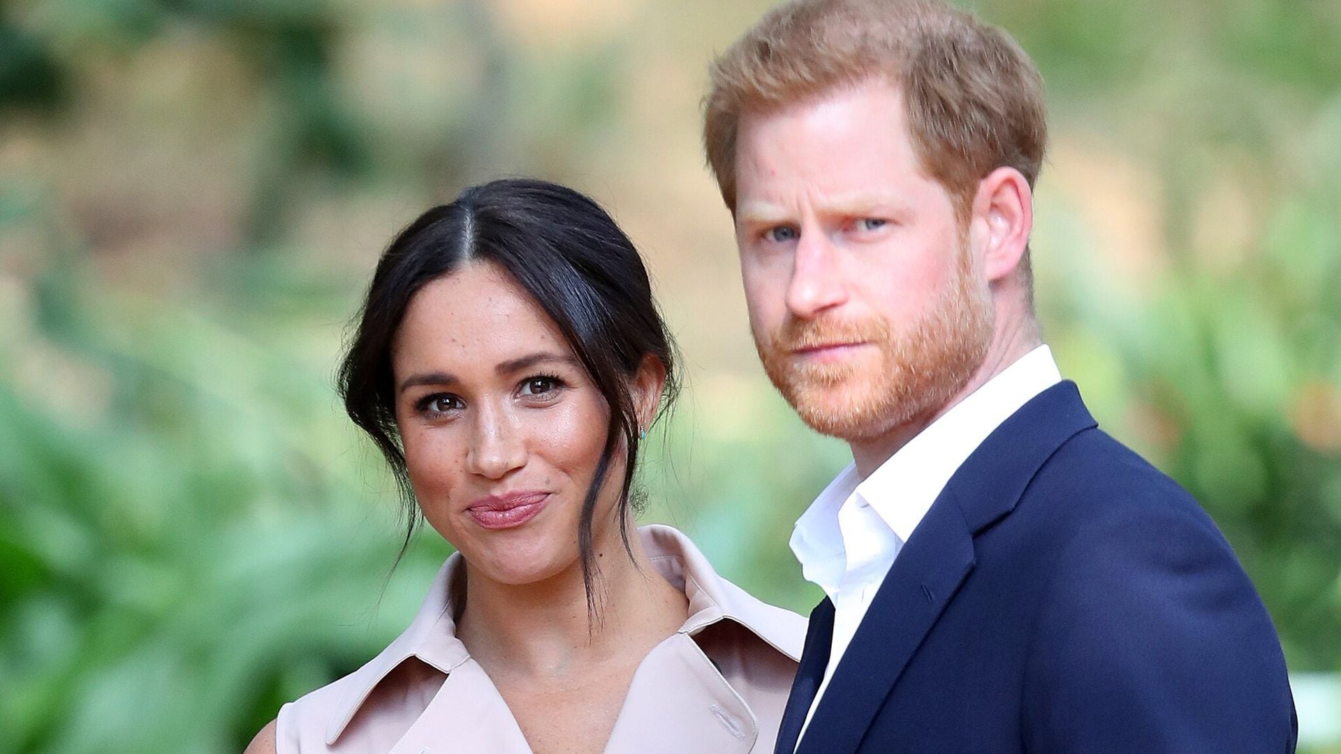Meghan Markle y el príncipe Harry, ¿planean tener más bebés?