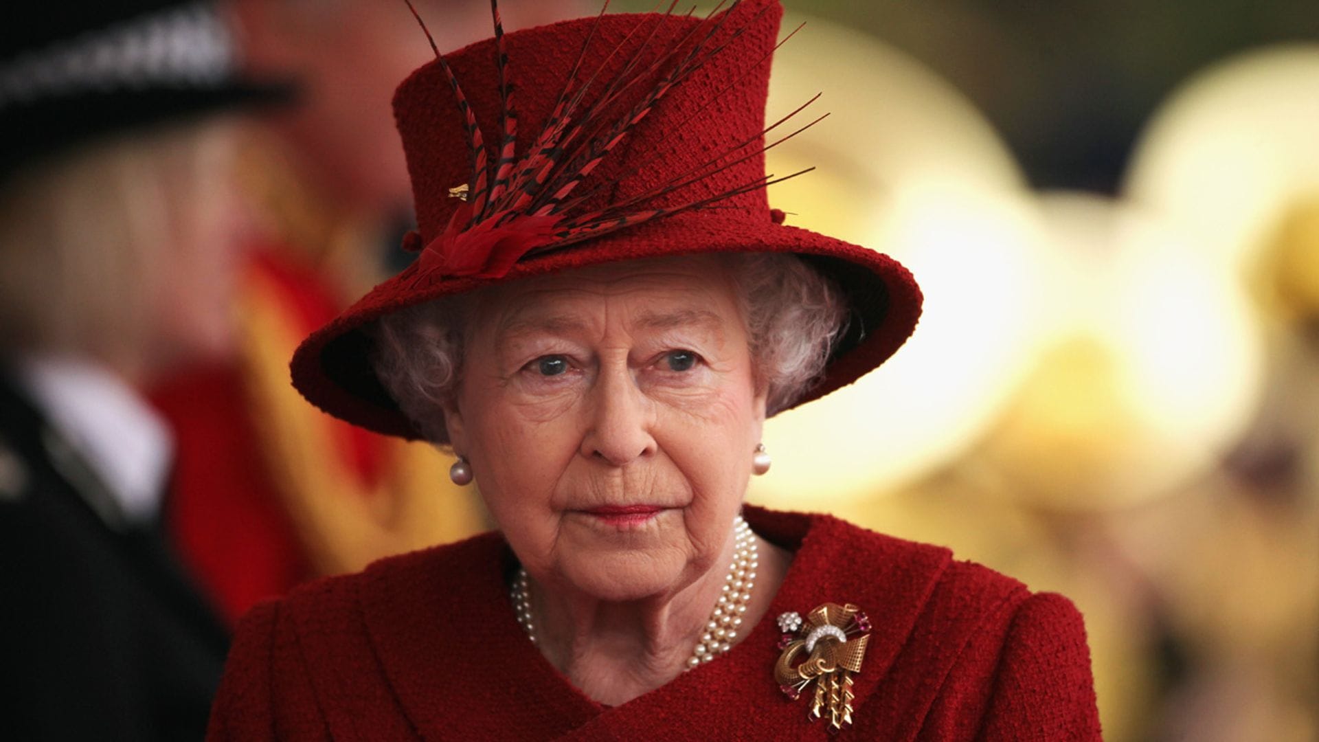 reina isabel getty