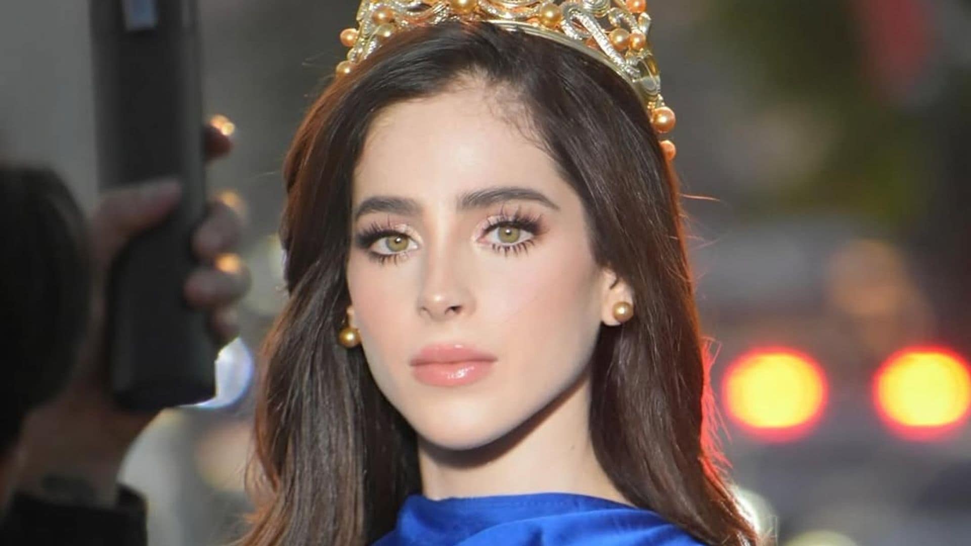 Fátima Bosch responde a las críticas que ha recibido tras su coronación como Miss Universe 2025 