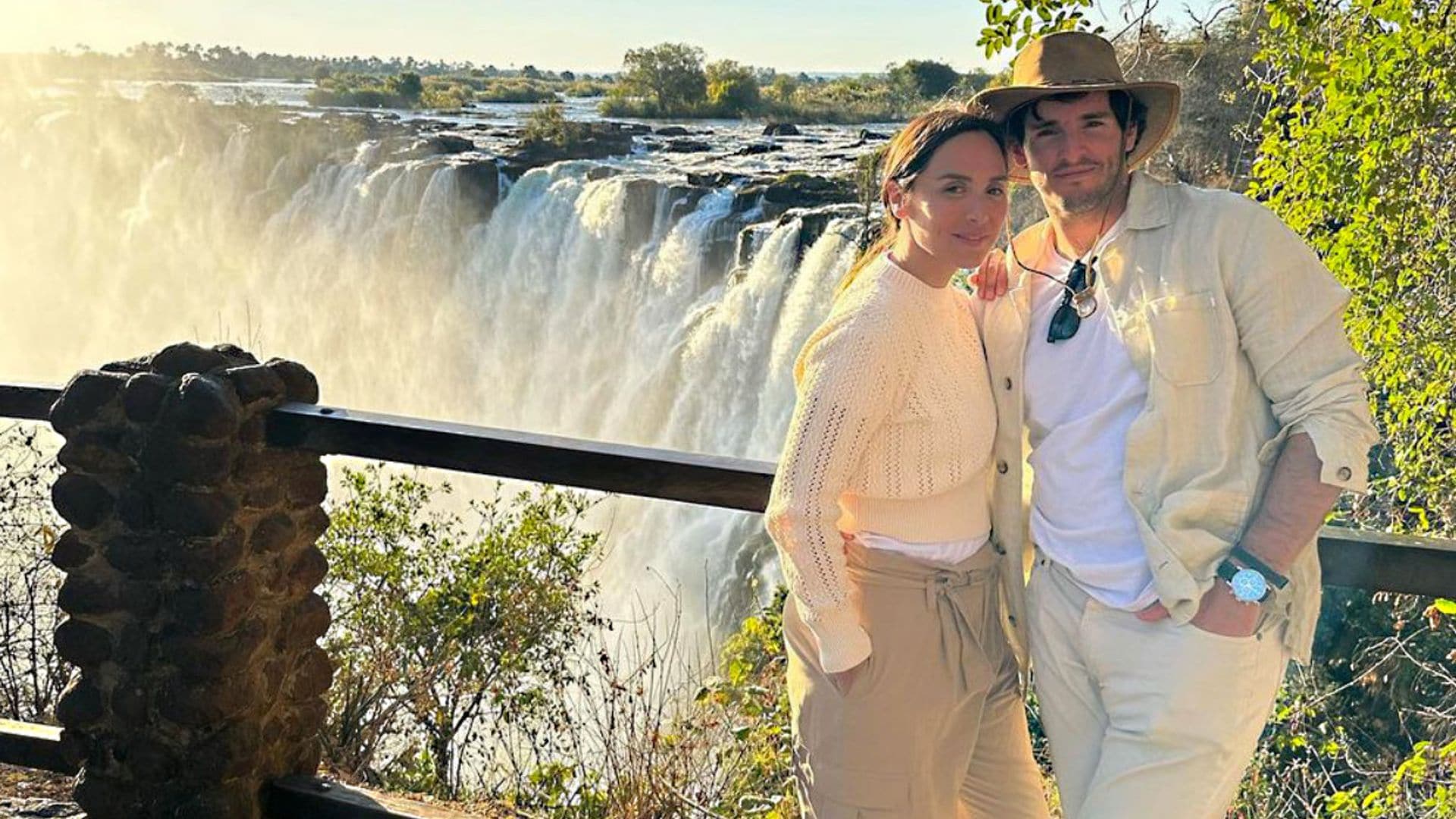 Tamara Falcó e Íñigo Onieva: cronología de su romántico verano de paraíso en paraíso
