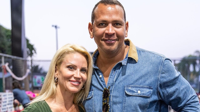 alex rodriguez amp jac cordeiro