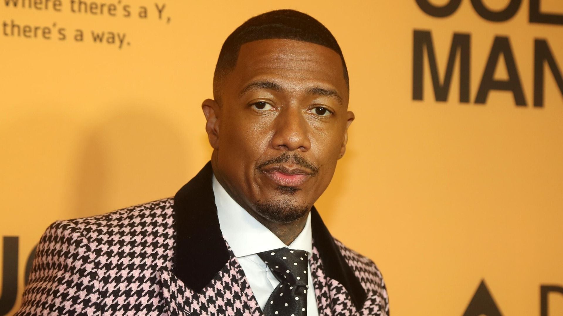 Nick Cannon está a la espera de su 12° hijo; su segundo con la modelo Alyssa Scott