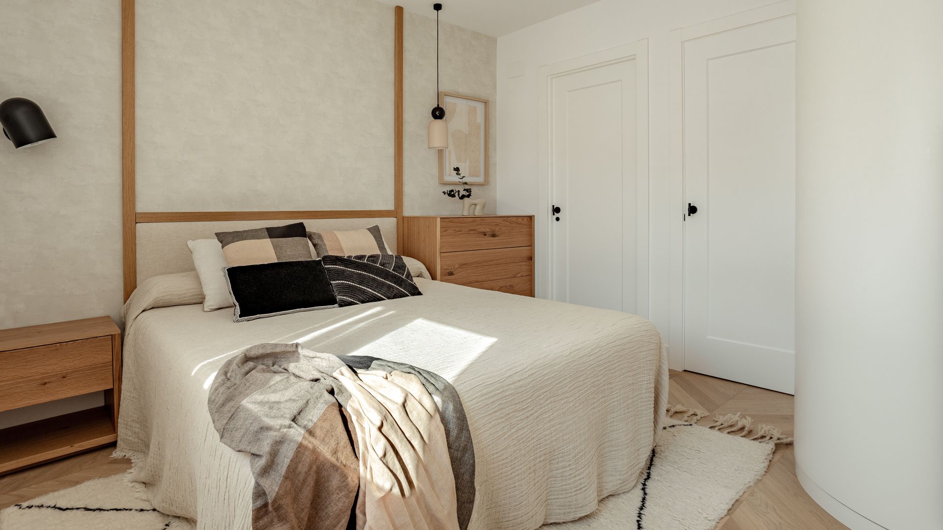 Dormitorio