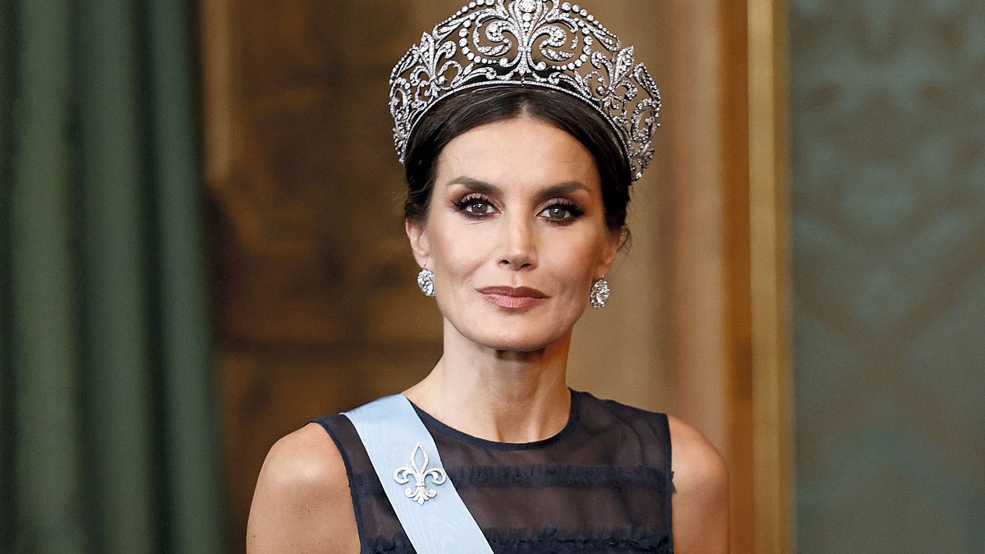 Vuelve la Reina: las claves del éxito de doña Letizia en su histórico viaje a Suecia