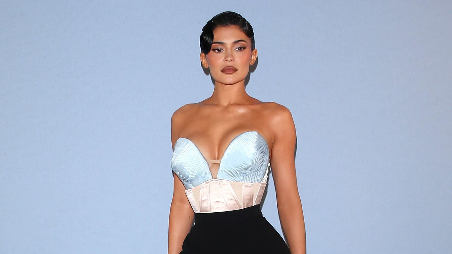 Kylie Jenner confiesa que padeció depresión posparto y que llegó creer que ‘nunca pasaría’