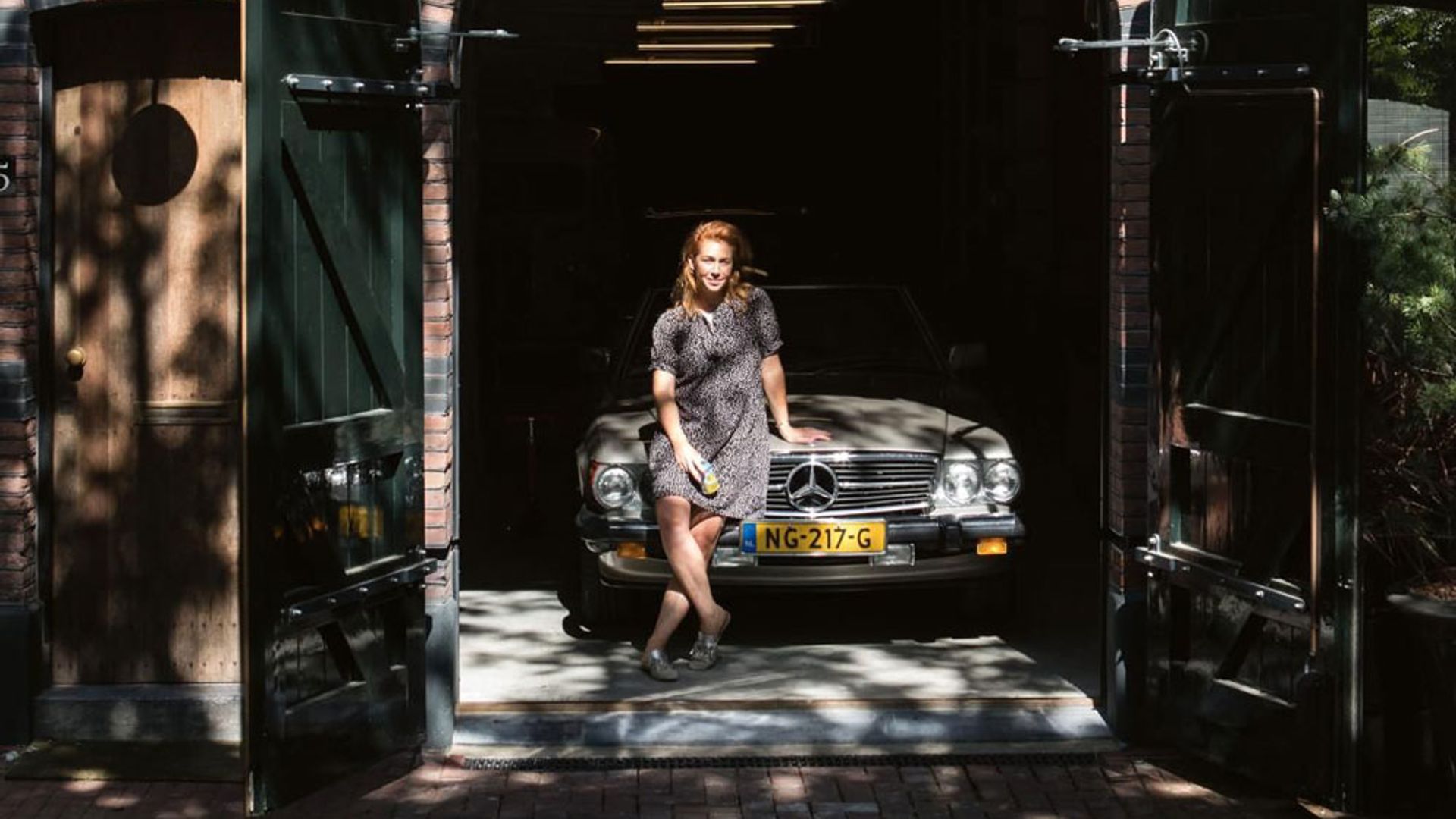 marloes hoedeman