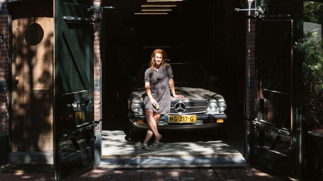 marloes hoedeman