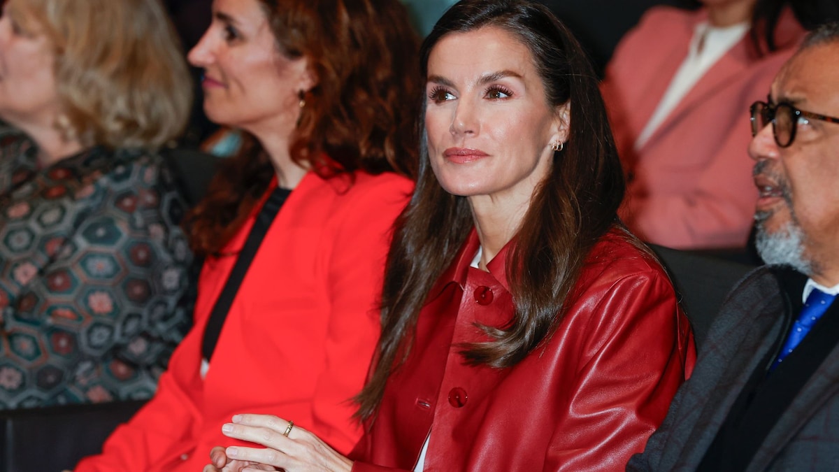 Uñas sin pintar: consejos de las expertas para tener una manicura natural tan bonita como la reina Letizia o Kate Middleton