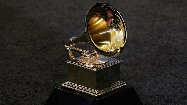 grammy 2022