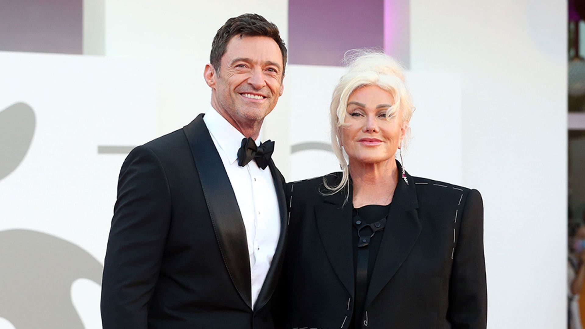 Descubre el millonario acuerdo de confidencialidad de Hugh Jackman y su exmujer, Deborra-Lee Furness