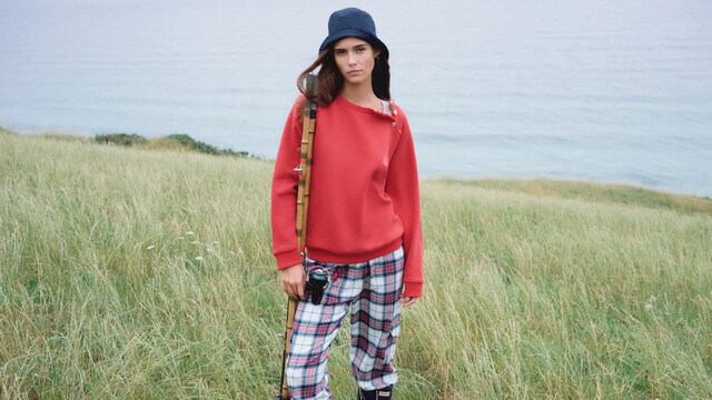 Look de Women's Secret