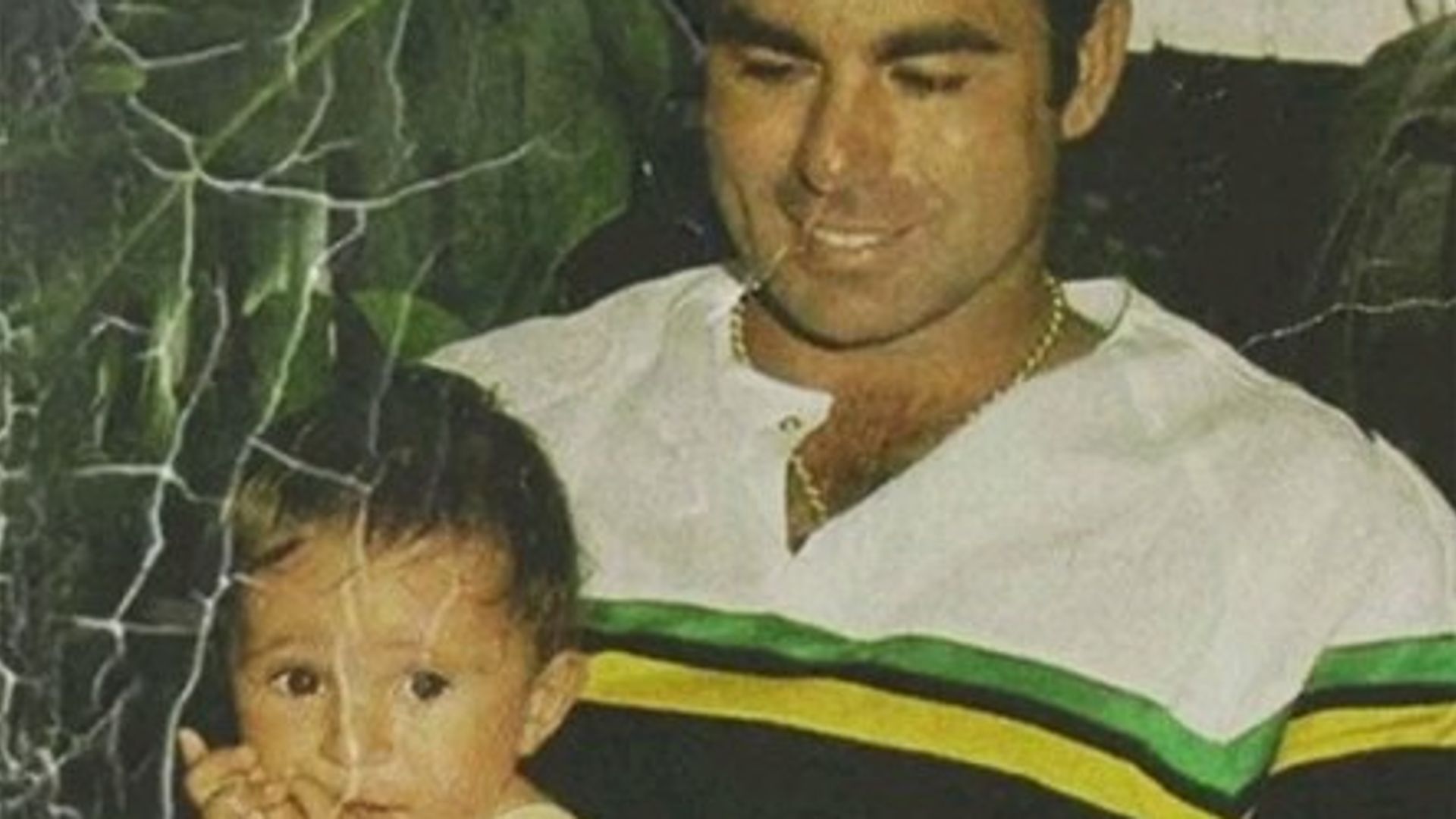 La fotografía que ha utilizado